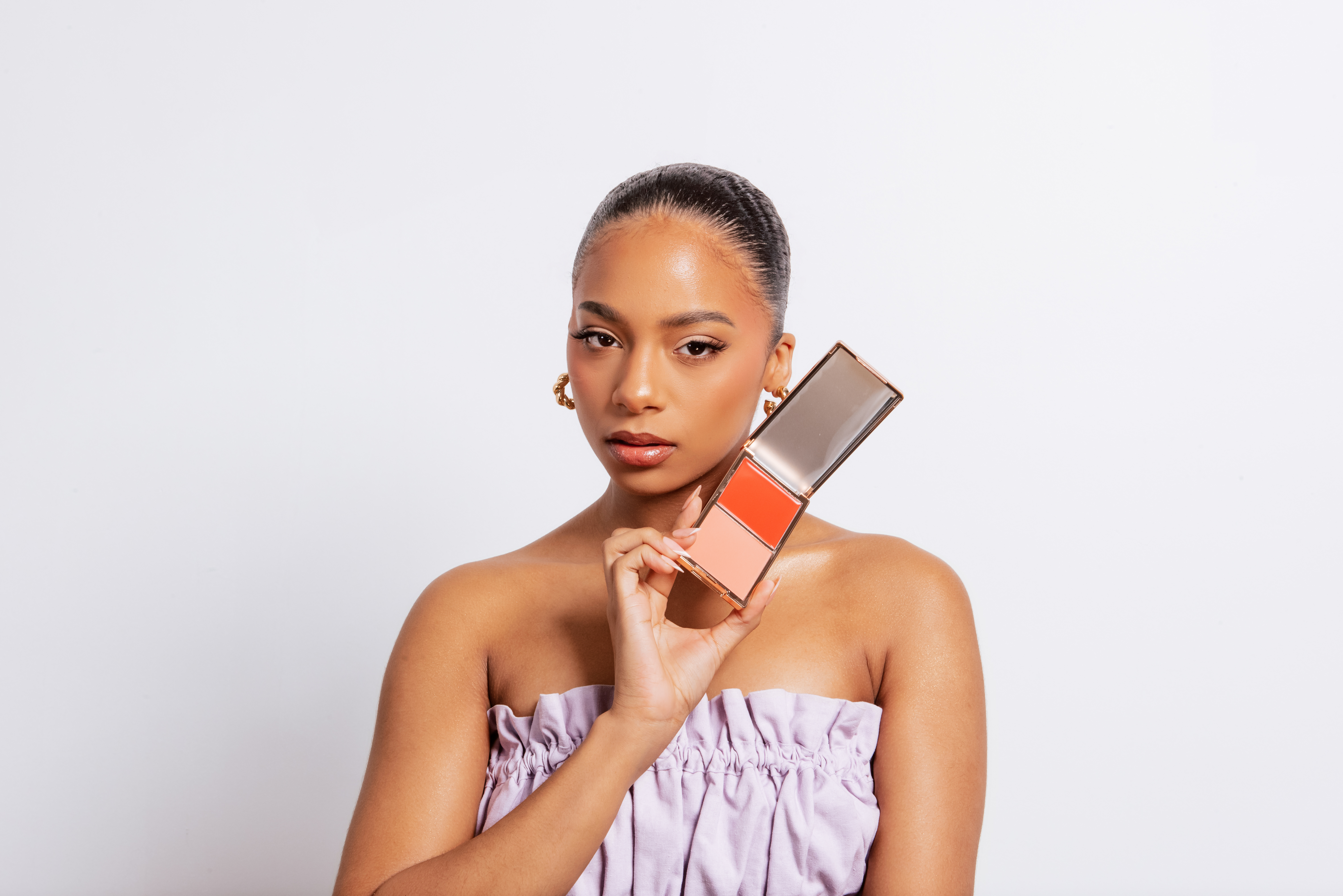 Campagne beauté · Aficia Studio